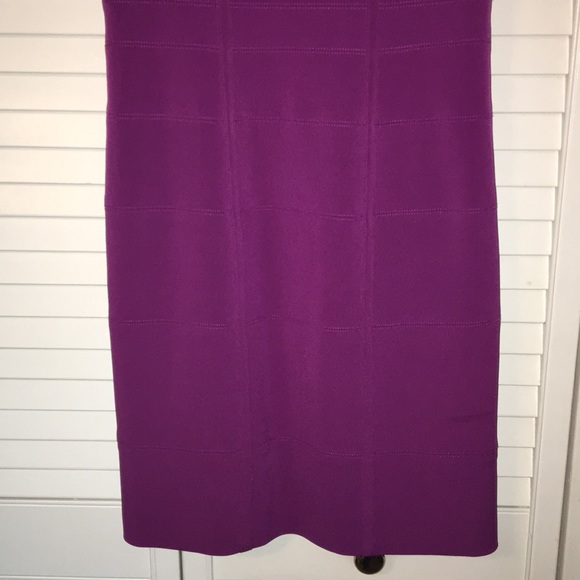 BCBGeneration bandage dress - Picture 3 of 8